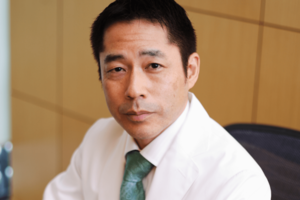 認知症専門医・長谷川嘉哉（よしや）先生