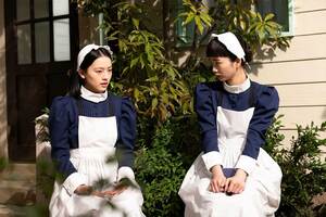 『風、薫る』毎週月〜土曜、朝8時〜（NHK総合）ほか放送中　※土曜は1週間の振り返り