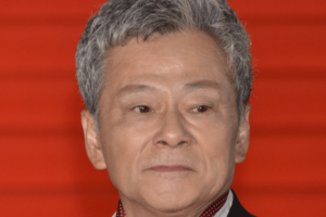 『コナン』赤井秀一の名は池田からきている（写真／共同通信）