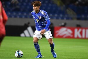 佐野海舟公式インスタグラムより