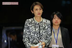 子育て政策をきちんと遂行してくれれば良いのだが。何もしなかったら「愚か者!」と三原じゅん子氏に言いたい