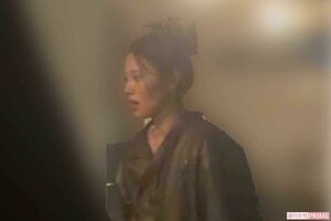 2026年4月下旬、Aさんとの同棲先のアパートに帰宅してきた中尾春香