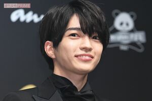 なにわ男子・西畑大吾