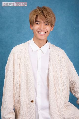 １枚200円高橋 颯 高橋颯 プロフィール・最新情報まとめ | 週刊女性PRIME
