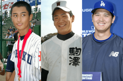 《推し球児ランキング》夏の甲子園開幕!30代以上の女性に聞いた、心に残った高校球児1位は「大柄で顔が小…