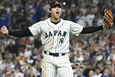 長嶋茂雄さんが志半ばで断念した“ドジャース入団”と、“悲願”を胸にした大谷翔平のロス五輪出場の可能性