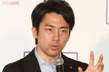 農業関係者から総スカンを食らっているという小泉進次郎農水相