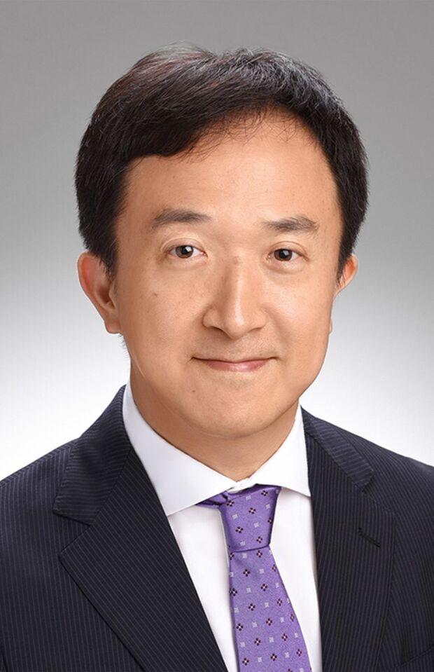 寺内公一先生●東京医科歯科大学大学院医歯学総合研究科・茨城県地域産婦人科学講座にて教授を務める。専門は、更年期障害や骨粗しょう症。