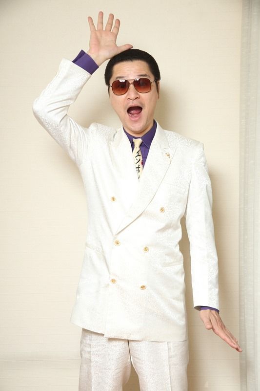 『六本木』鼠先輩、引退発表は｢CDのプロモーションだった｣