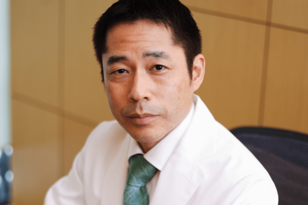 認知症専門医・長谷川嘉哉（よしや）先生