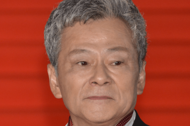 『コナン』赤井秀一の名は池田からきている(写真/共同通信)