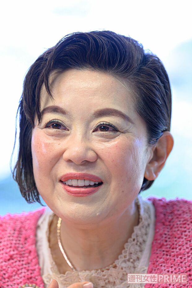 木村れい子さん