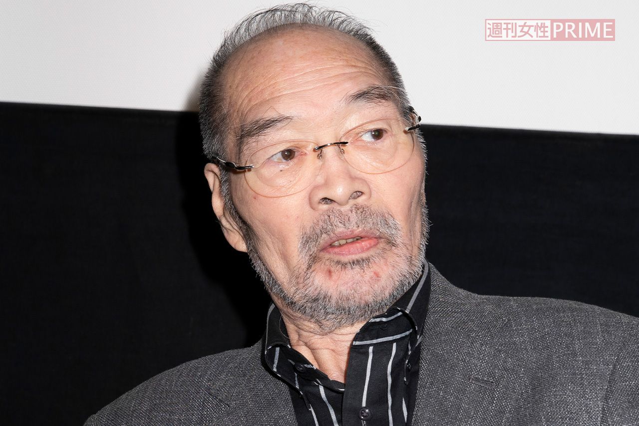 追悼】ガッツ石松さん、30年来の旧友・いたばし太郎氏が明かす「黙々と