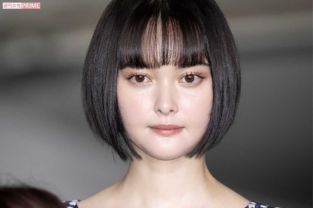 玉城ティナ、結婚で祝福集まる一方「周りの子がかわいそう」異例のグランプリ生んだ伝説コンテストに再注目 | 週刊女性PRIME