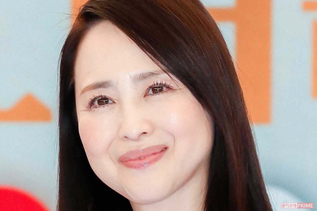 松田聖子　投稿写真 