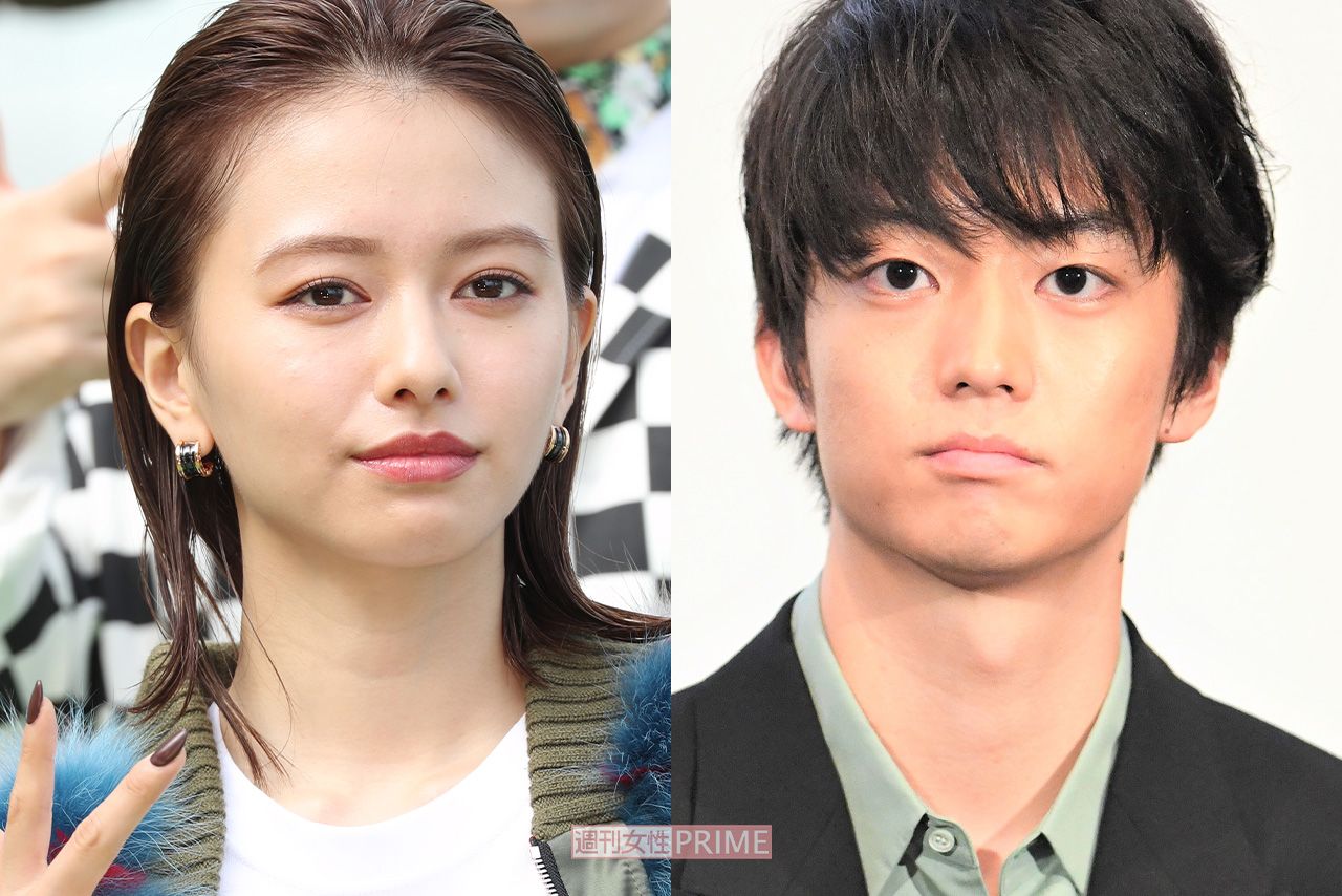 山本舞香、伊藤健太郎とマイファスHiroとの“三角関係”真相明かすもメディアに封殺されていた | 週刊女性PRIME