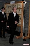 2015年11月、最愛の母・和子さんを亡くし、憔悴する志村けんさん