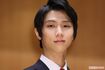 羽生結弦