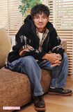 和田正人・日本大学陸上競技部OB。2年時(第76回)と4年時(第78回)に9区を走っている。NEC陸上競技部をへて、俳優として活躍中。'17年より『NHKラジオ箱根駅伝』のゲスト解説を務めている 撮影/山田智絵
