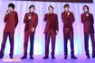 元『King&Prince』