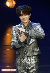 Travis Japanの松田元太