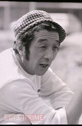 映画『若大将』シリーズの