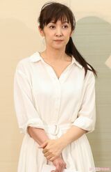 3年前の不倫報道で活動自粛後、復帰を果たすと数々のドラマに出演した斉藤由貴