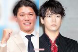 田中みな実との交際報道の『KAT−TUN』亀梨和也が高級ラウンジで…