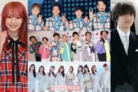 レコード大賞候補曲が「歌えない！」ヒット曲は“賞レース”不参加、苦し紛れの選曲