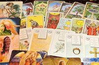 木村拓哉を占い師・神人とよみさんがタロットカードで勝手に占ってみた結果