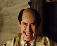 高島政伸「ゲーム感覚で戦を楽しんでほくそ笑んでいる」