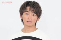 加藤清史郎が20歳に!NHKドラマ『君の足音に恋をした』で青春ラブストーリーに挑戦