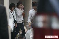 女優・瀬戸朝香、夫・井ノ原快彦似の長男と2ショット披露も「今出すべきじゃない」尾を引く“旧ジャニーズ…