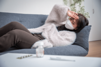 【実は怖い“冬の栄養失調”】長引く風邪・頭痛・口内炎など冬の不調に「豚肉」のすすめ!医師が解説、不足…