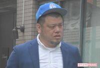 野性爆弾くっきーや松ケン&小雪、区立小学校の入学式で見せた「ラフコーデ」