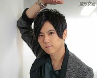 イケメン声優・梶裕貴「“ガンバ”であると同時に“エレン”です」