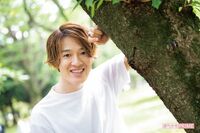 7ORDER project・真田佑馬、連載最終回! 次の目標は「バイクの免許を取りたい」