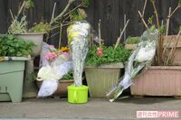 《福井母親刺殺》行列のできる人気店での悲劇、評判のいい母子に近隣住民が困惑