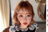 明日花キララ、港区ラウンジ嬢が《大将に殴られかけた》投稿で大炎上した寿司屋の“6万円弁当”公開で「品…