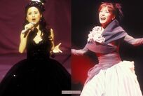 松田聖子と中森明菜、スキャンダル続きの「90年代」に実はすごく“進化”していた!