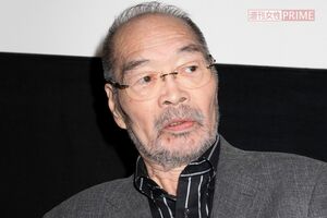 ガッツ石松さん