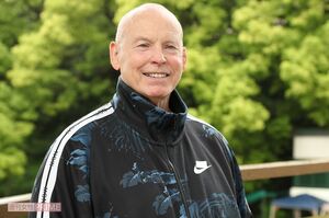 チャック・ウィルソン