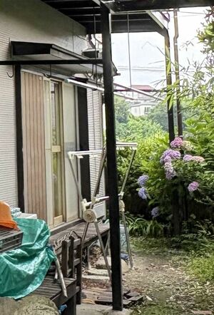 容疑者宅から女児の動画などが大量に押収された
