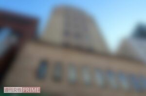 新宿区内にある母親と同居するマンションは立派で、強盗をするほどひっ迫していた？