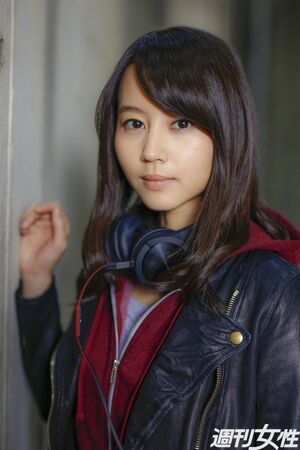 堀北真希、特殊能力あれば「人の本心を聞いてみたいです」