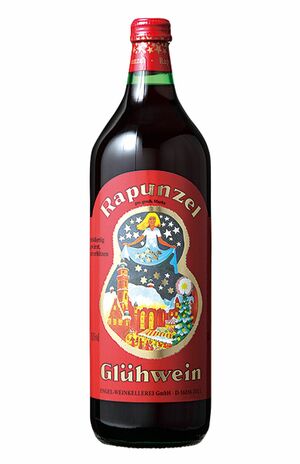 【カルディおすすめ商品(4/20)】ラプンツェルグリューワイン(赤)1000ml/1111円