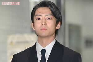 2020年10月、逮捕翌日に釈放された伊藤健太郎