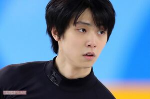 羽生結弦