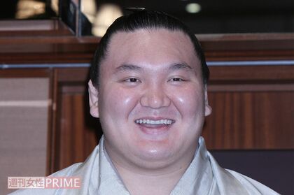 白鵬(2013年)