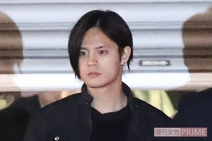 Hey！Say！JUMPの岡本圭人